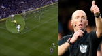 VIDEO: Tuomari juhlimassa Tottenhamin maaleja!? - Viheltää sunnuntaina Spurs-ManU