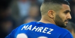 Riyad Mahrez jatkaa Leicesterissä!